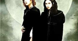 Ginger Snaps Back: The Beginning (2004) Set in 19th Century Canada, Brigette and her sister Ginger take refuge in a