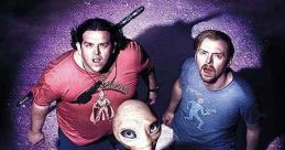 Paul (2011)