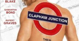 Clapham Junction (2007) A chronicle of 36 hours in the lives of a number of interconnected gay men in Clapham, South