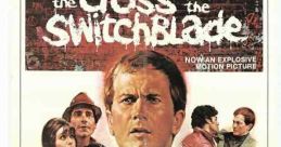 The Cross and the Switchblade (1970)