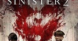 Sinisteruad (2016) When a supernatural cult threatens Earth, Alice must assemble a team of fairy tale villains to face the