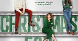 Christmas for Keeps (2021)