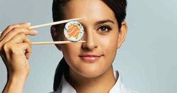 East Side Sushi (2014) An immigrant single mother disenfranchised by her regular life decides to take a chance working at a