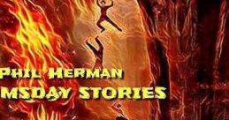Doomsday Stories (2023) A survivor in an Apocalyptic world tells stories leading to the end of the world. Written by: Derek