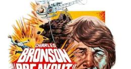 Breakout (1975) A bush pilot is hired for fifty thousand dollars to go to Mexico to free an innocent prisoner. Cast: Nick