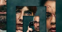 Inside Man (2022)