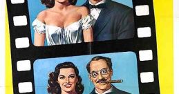Double Dynamite (1951)