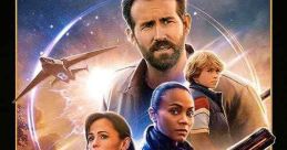 The Adam Project (2022) After accidentally crash-landing in 2022, time-traveling fighter pilot Adam Reed teams up with his
