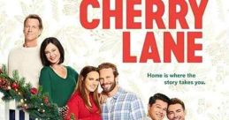 Christmas on Cherry Lane (2023)