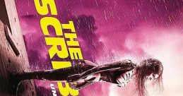 The Scribbler (2014)