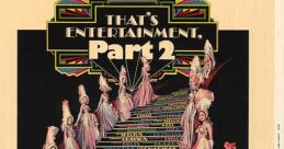 That's Entertainment, Part II (1976)