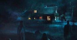 Moloch (2022) Betriek lives on the edge of a bog in the Netherlands. When she and her family are attacked by a stranger one