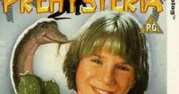 Prehysteria! (1993)