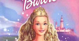 Barbie in the Nutcracker (2001) Barbie (Kelly Sheridan) shows that if you are kind, clever and brave, anything is possible in