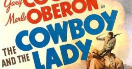 The Cowboy and the Lady (1938)