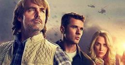 MacGruber (2021) TV series based on the 'Saturday Night Live' sketch spoofing the hit 1980s action series 'MacGyver'. Cast:
