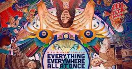 Everything Everywhere All at Once (2022)