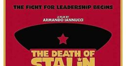 The Death of Stalin (2017)