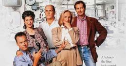 The Paper (1994)