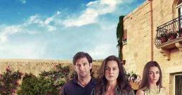 The Holiday (2022) Four families gather for a dream luxury holiday but a dark secret triggers fears of betrayal and ends in