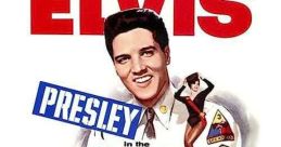 G I Blues (1960) Tulsa, a soldier with dreams of running his own nightclub, places a bet with his friend Dynamite that he