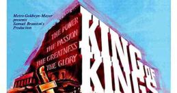 King of Kings (1961)