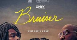 Bruiser (2022) A 14-year-old boy turns to a charismatic loner for help after being beaten up, in director Miles Warren's