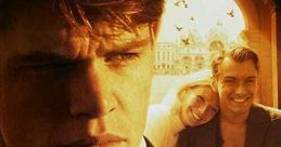 The Talented Mr Ripley (1999)