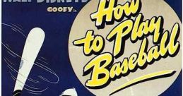 How to Play Baseball (1942)