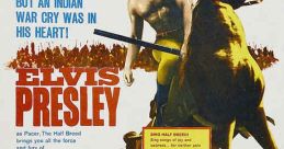 Flaming Star (1960) When fighting breaks out between two cultures in West Texas, the mixed-blood Pacer tries to act as a