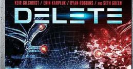 Delete (2013) A reporter and a young hacker uncover an artificial intelligence which has become sentient. It has one goal.