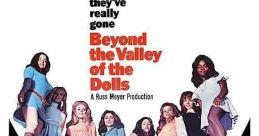 Beyond the Valley of the Dolls (1970)