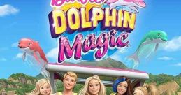 Barbie: Dolphin Magic (2017) As Barbie and her sisters enjoy their vacation at a sun-kissed island resort, a rare Gemstone