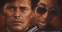 Off Limits (1988) McGriff and Albaby are probably doing the worst law enforcement job in the world - they are plain clothes