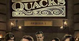 Quacks (2017)