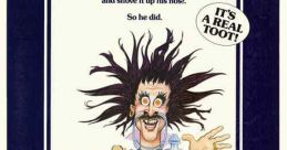 Jekyll and Hyde Together Again (1982) Dr Daniel Jekyll researching into drugs that would help mankind avoid surgery