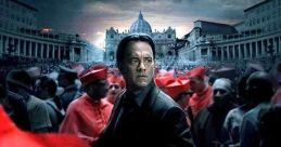 Angels & Demons (2009)