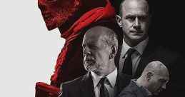 Marauders (2016) When a bank is hit by a brutal heist, all evidence points to the owner and his high-powered clients. But