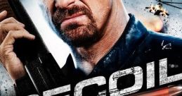Recoil (2011) A cop turns vigilante after his family is murdered, exacting vengeance on the killers - and then on all