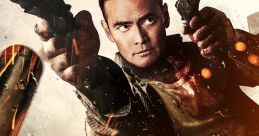 Ultimate Justice (2017)