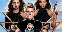 Charlie's Angels (2019)