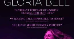 Gloria Bell (2018)