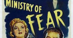 Ministry of Fear (1944)