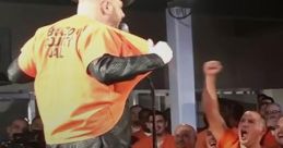 Jeff Ross Roasts Cops (2016)