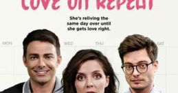 Love On Repeat (2019)