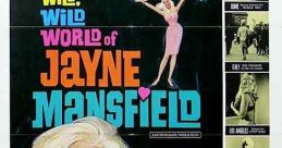 The Wild Wild World of Jayne Mansfield (1968)