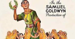 Roman Scandals (1933)