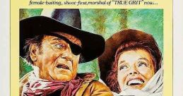 Rooster Cogburn (1975)