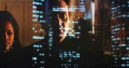 King of New York (1990) A drug kingpin is released from prison and seeks to take total control of the criminal underworld