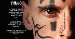 Skin (2019) A destitute young man, raised by racist skinheads and notorious among white supremacists, turns his back on